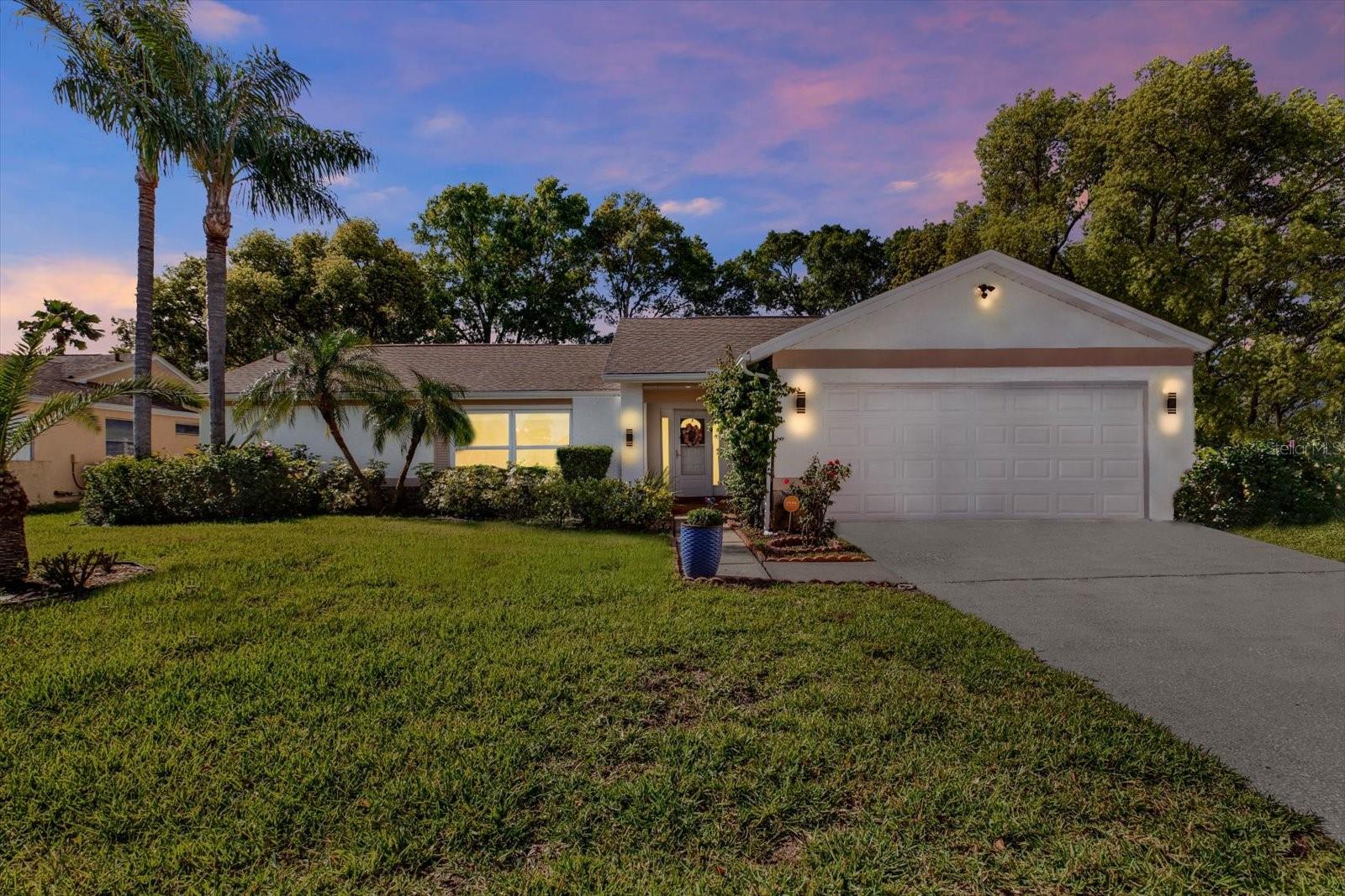 9806 DIDRIKSON DR, NEW PORT RICHEY, FL, 34655