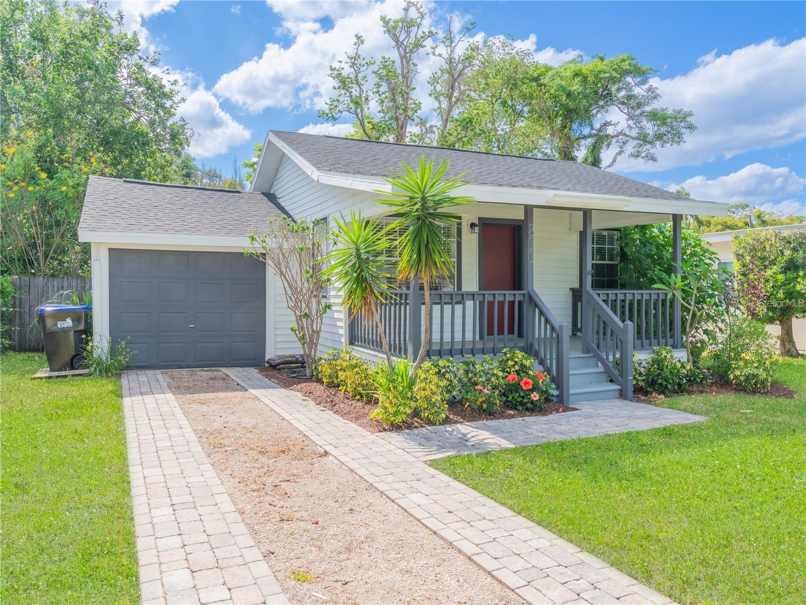811 OVERSPIN DR, WINTER PARK, FL, 32789