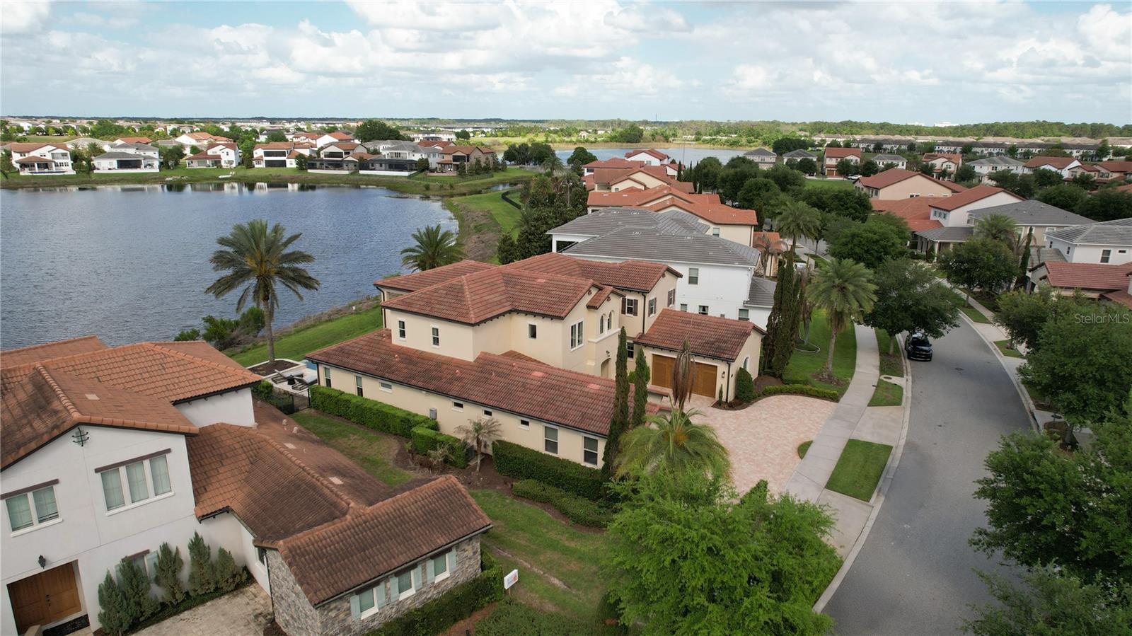 15555 PANTHER LAKE DR, WINTER GARDEN, FL, 34787