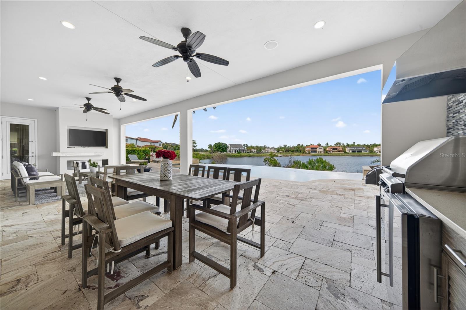 15555 PANTHER LAKE DR, WINTER GARDEN, FL, 34787