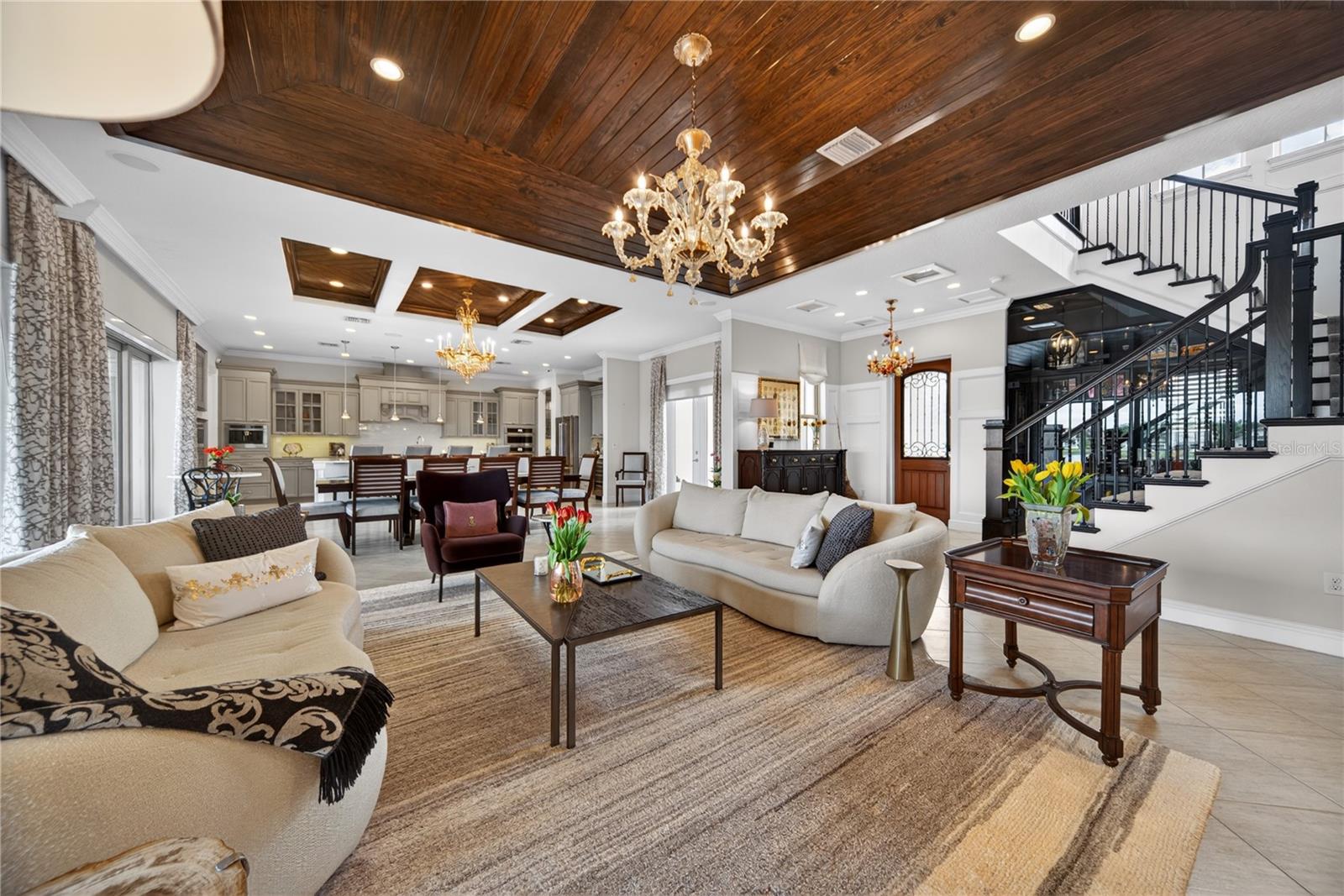 15555 PANTHER LAKE DR, WINTER GARDEN, FL, 34787