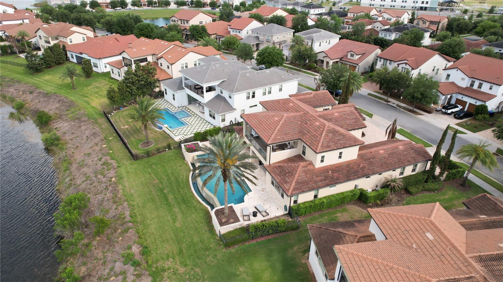 15555 PANTHER LAKE DR, WINTER GARDEN, FL, 34787