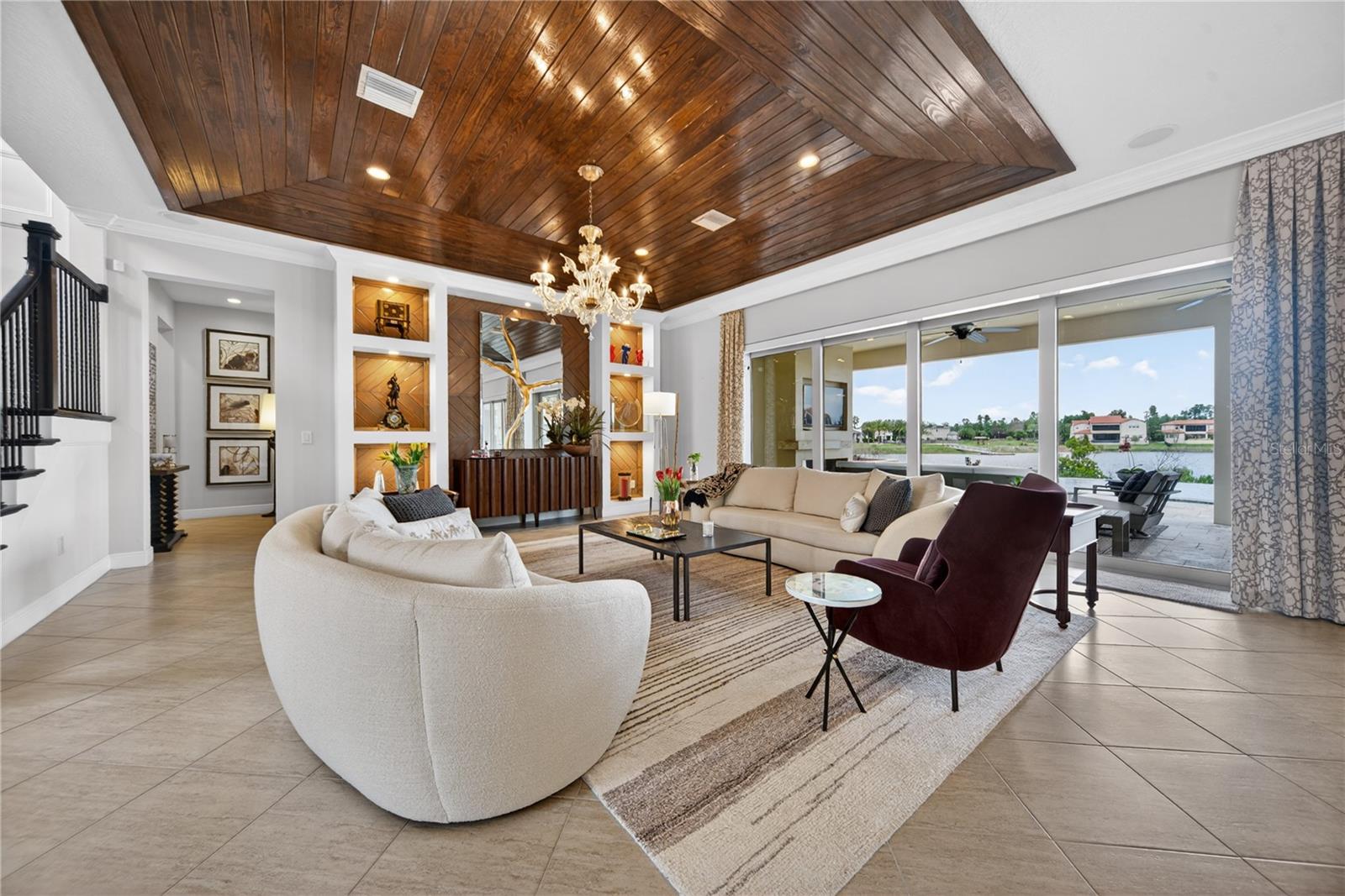 15555 PANTHER LAKE DR, WINTER GARDEN, FL, 34787