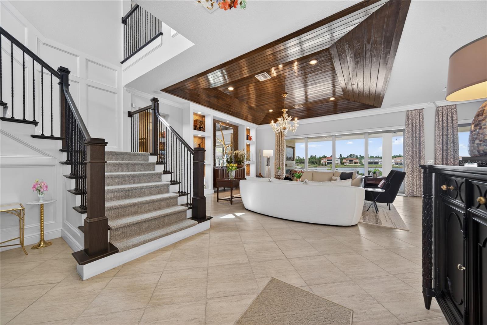 15555 PANTHER LAKE DR, WINTER GARDEN, FL, 34787