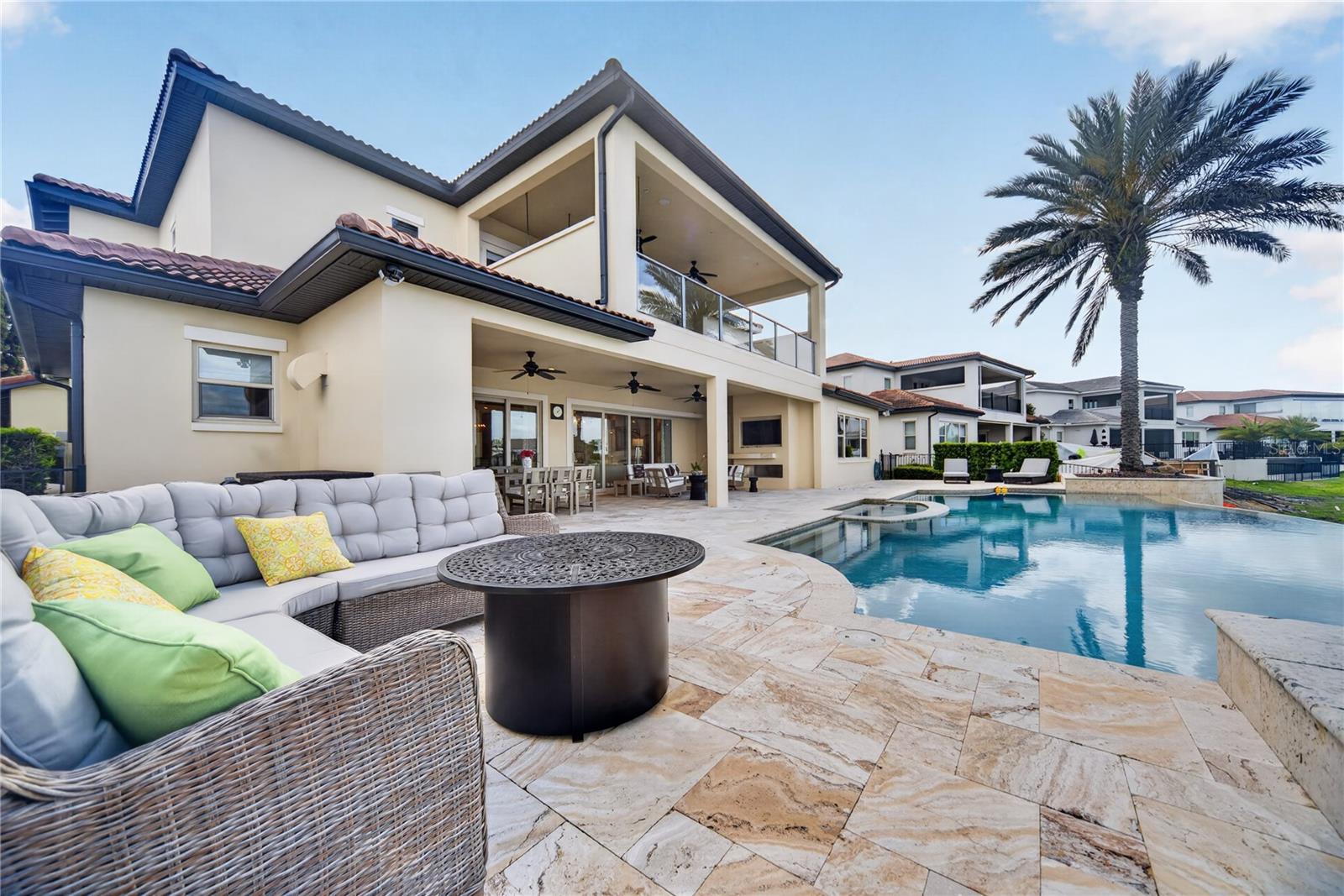 15555 PANTHER LAKE DR, WINTER GARDEN, FL, 34787