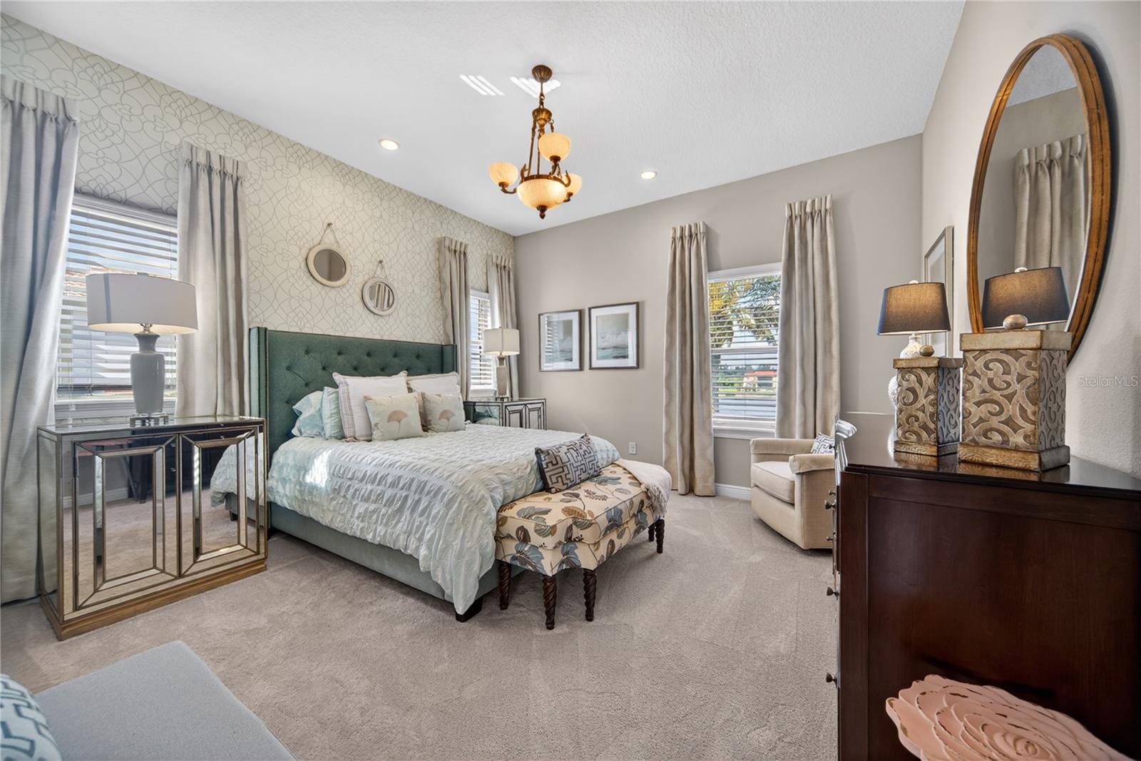 15555 PANTHER LAKE DR, WINTER GARDEN, FL, 34787