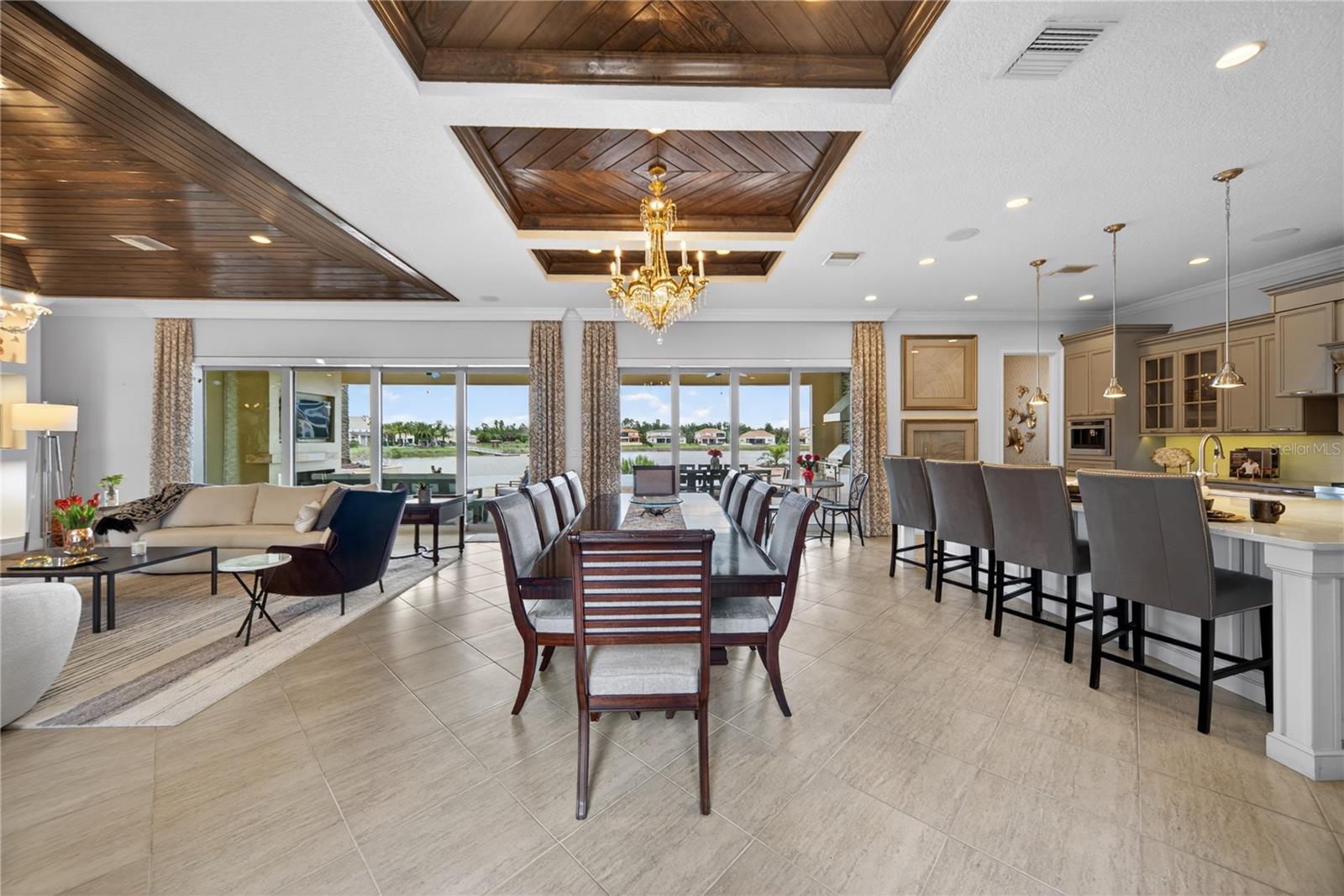 15555 PANTHER LAKE DR, WINTER GARDEN, FL, 34787