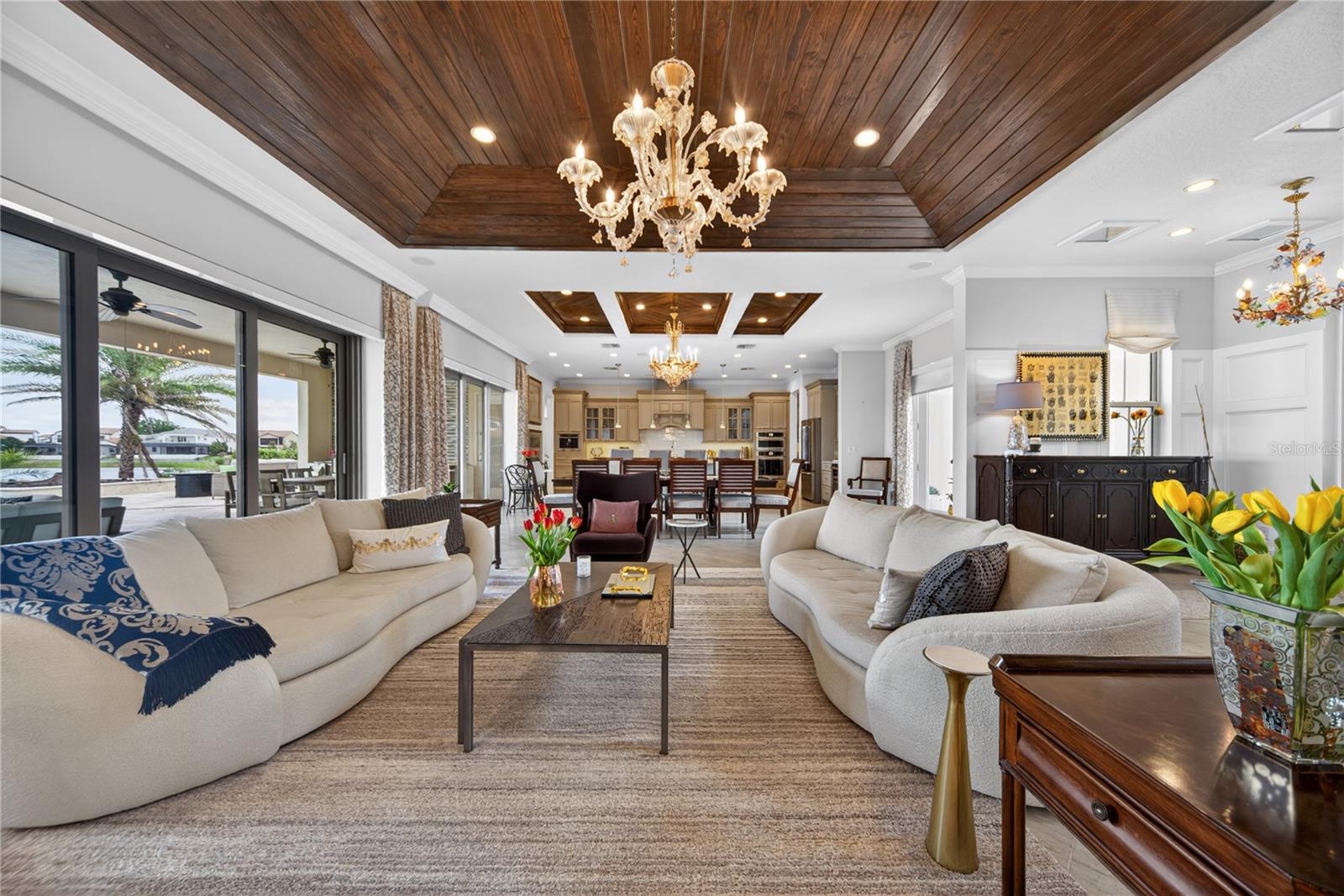 15555 PANTHER LAKE DR, WINTER GARDEN, FL, 34787