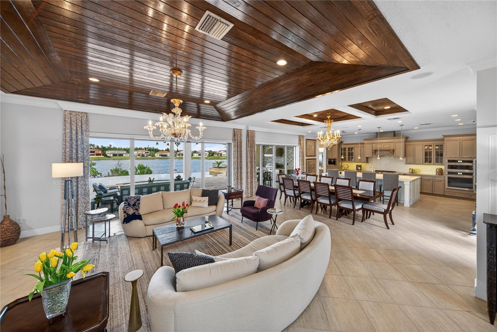 15555 PANTHER LAKE DR, WINTER GARDEN, FL, 34787