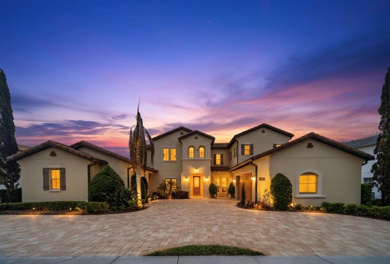 15555 PANTHER LAKE DR, WINTER GARDEN, FL, 34787