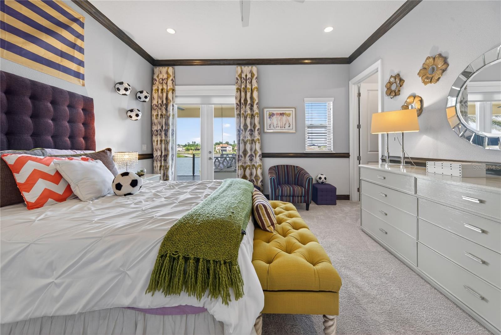 15555 PANTHER LAKE DR, WINTER GARDEN, FL, 34787