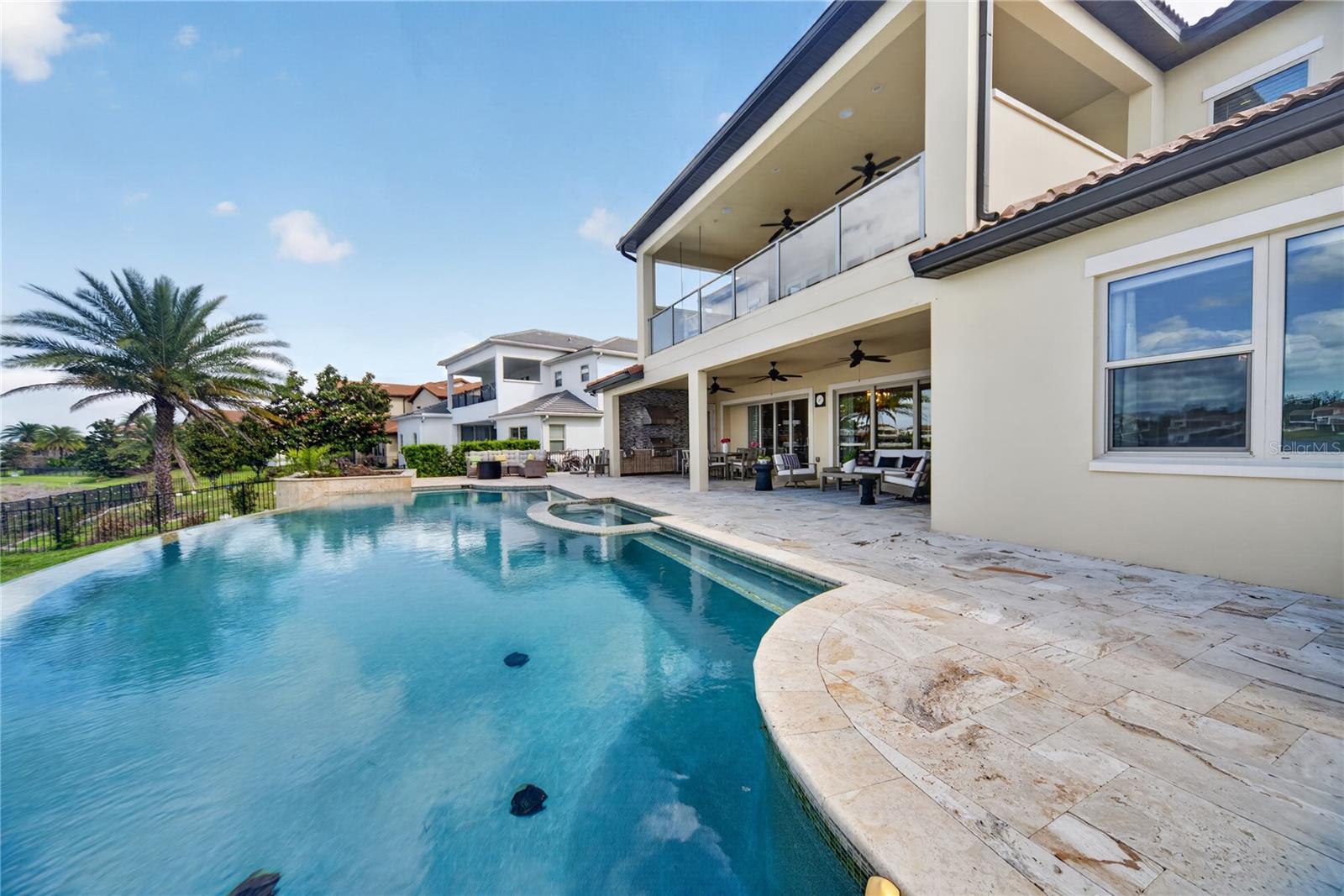 15555 PANTHER LAKE DR, WINTER GARDEN, FL, 34787