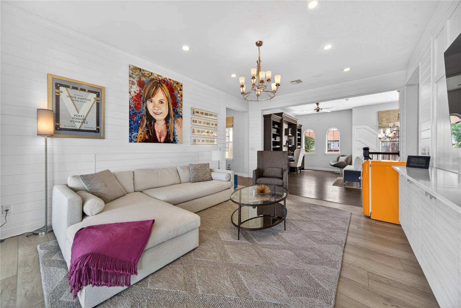 15555 PANTHER LAKE DR, WINTER GARDEN, FL, 34787