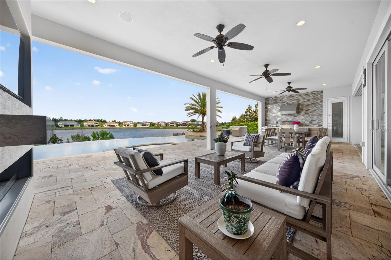 15555 PANTHER LAKE DR, WINTER GARDEN, FL, 34787