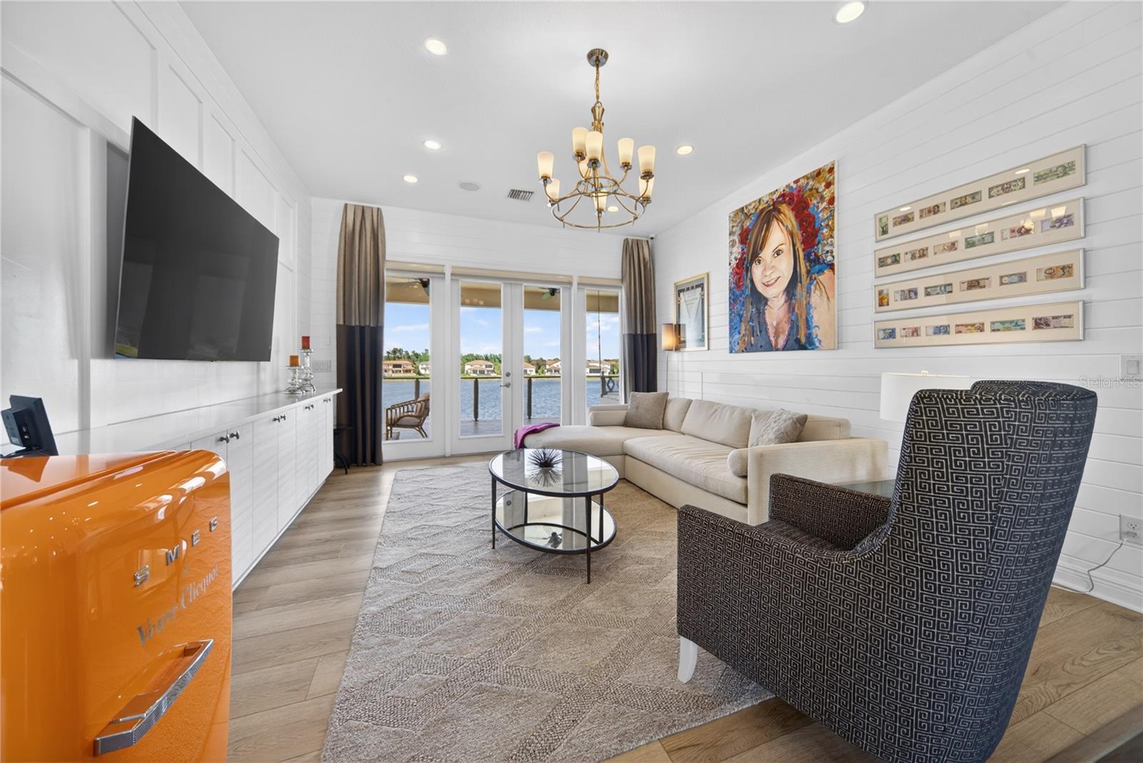 15555 PANTHER LAKE DR, WINTER GARDEN, FL, 34787