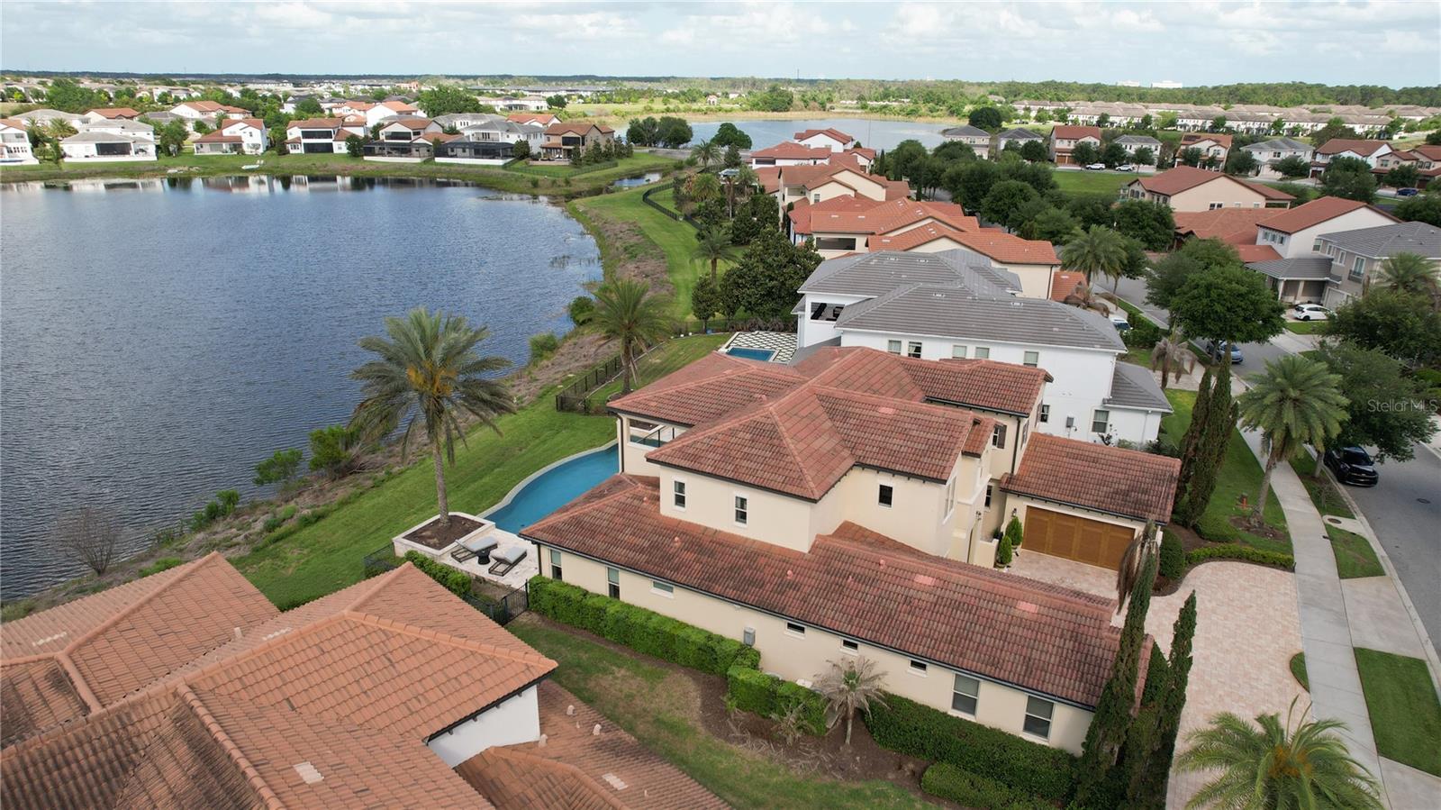 15555 PANTHER LAKE DR, WINTER GARDEN, FL, 34787