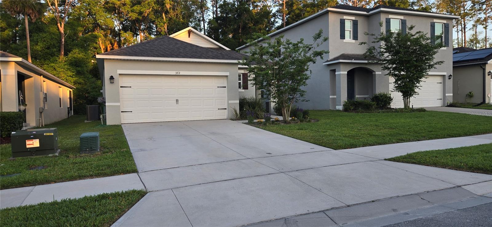 372 PELHAM PARK DR, DELAND, FL, 32720