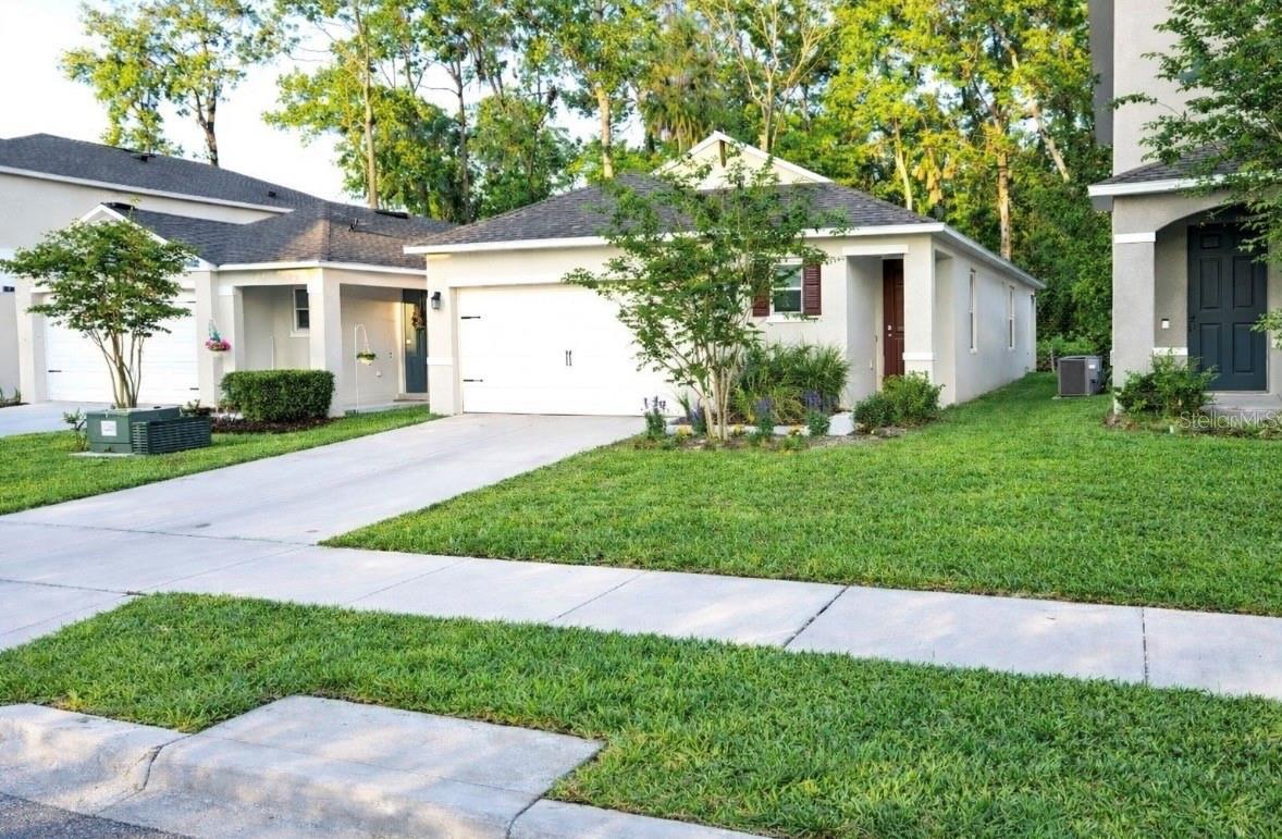 372 PELHAM PARK DR, DELAND, FL, 32720