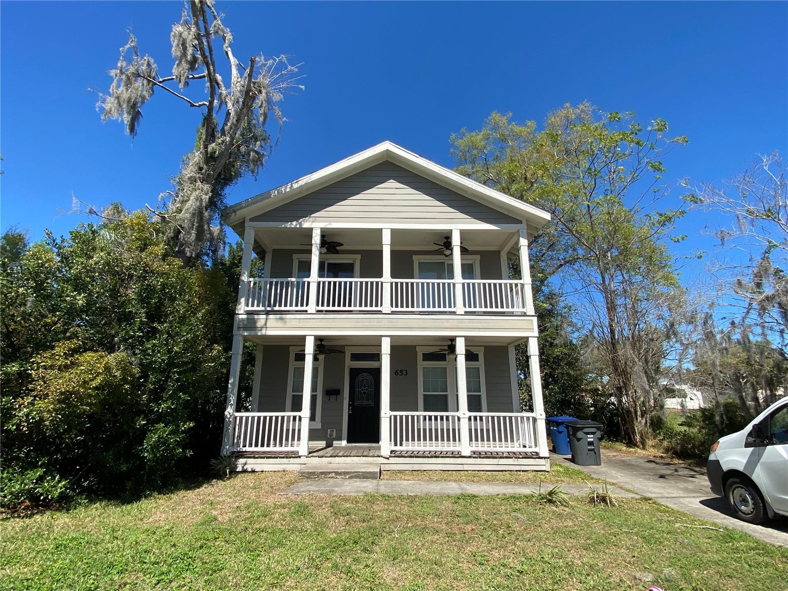 653 SYMONDS AVE, WINTER PARK, FL, 32789