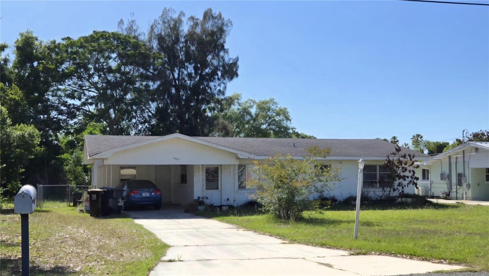 1865 4TH ST SE, WINTER HAVEN, FL, 33880