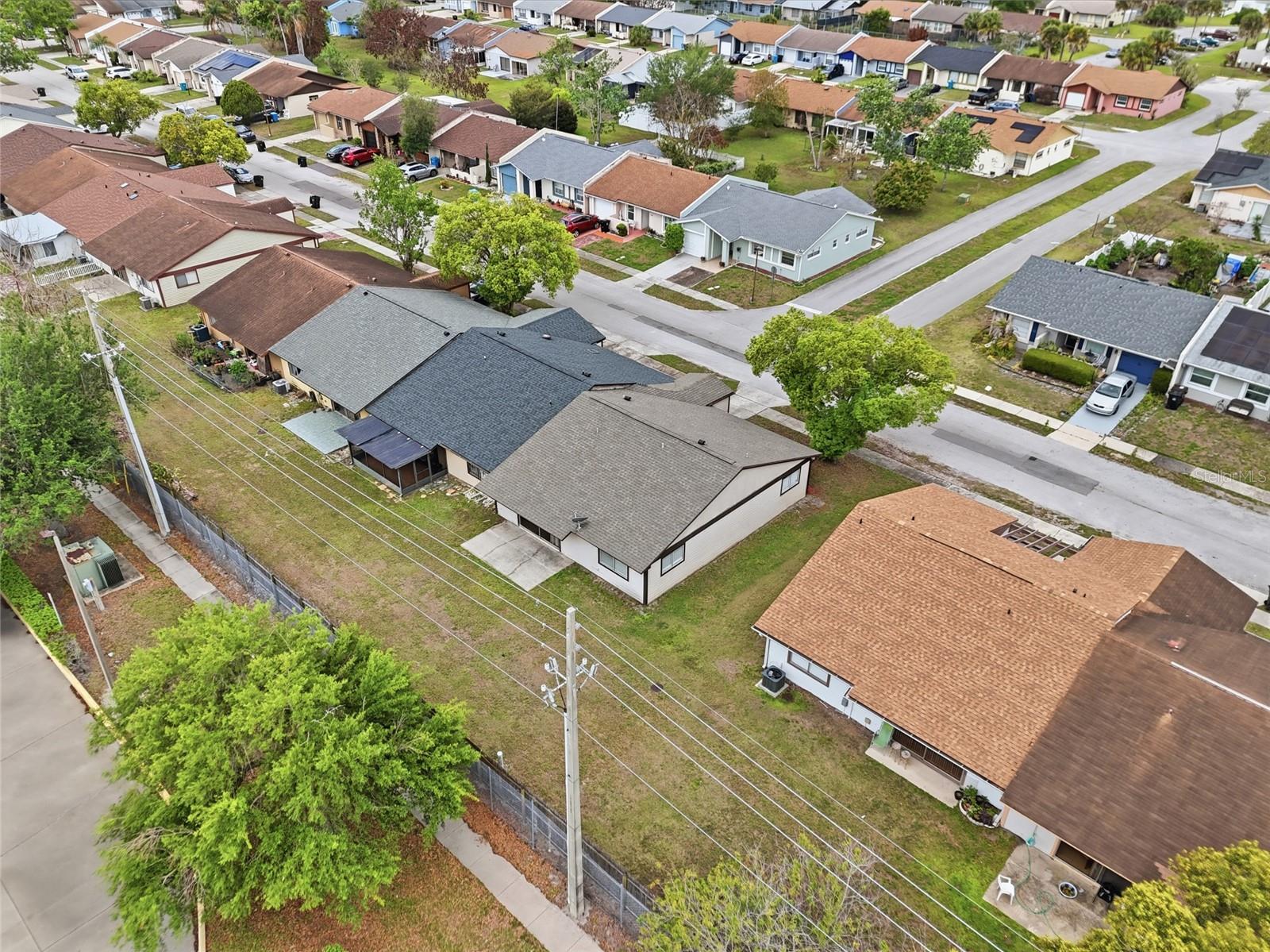 1101 ALICANTE AVE, ORLANDO, FL, 32807