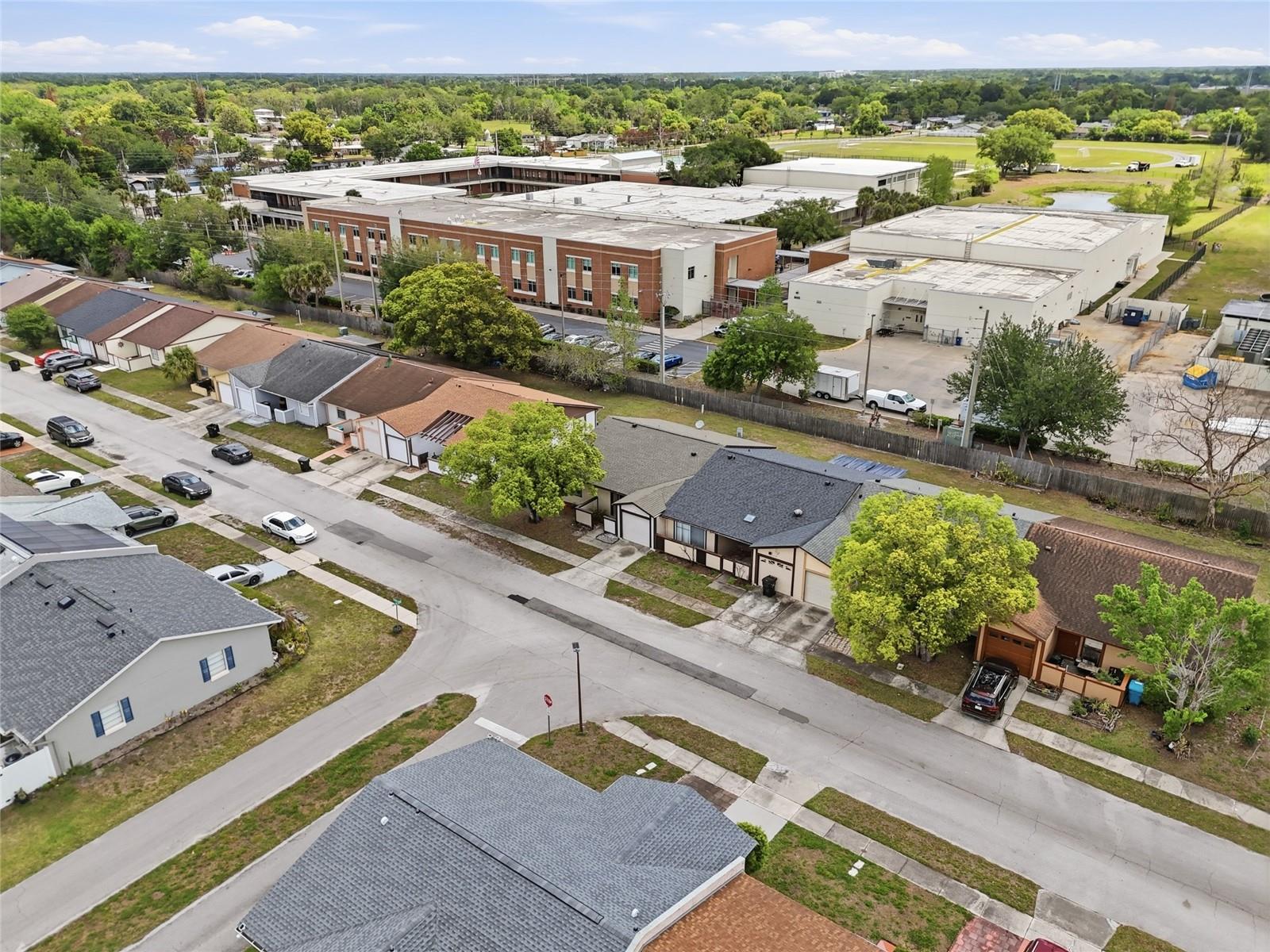 1101 ALICANTE AVE, ORLANDO, FL, 32807