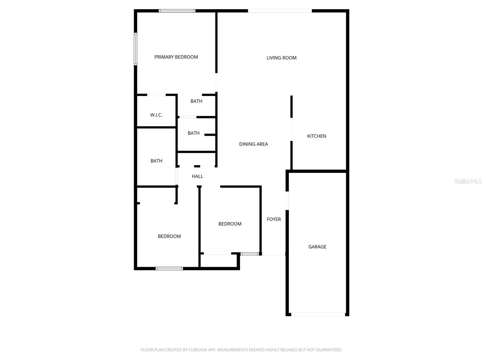 1101 ALICANTE AVE, ORLANDO, FL, 32807