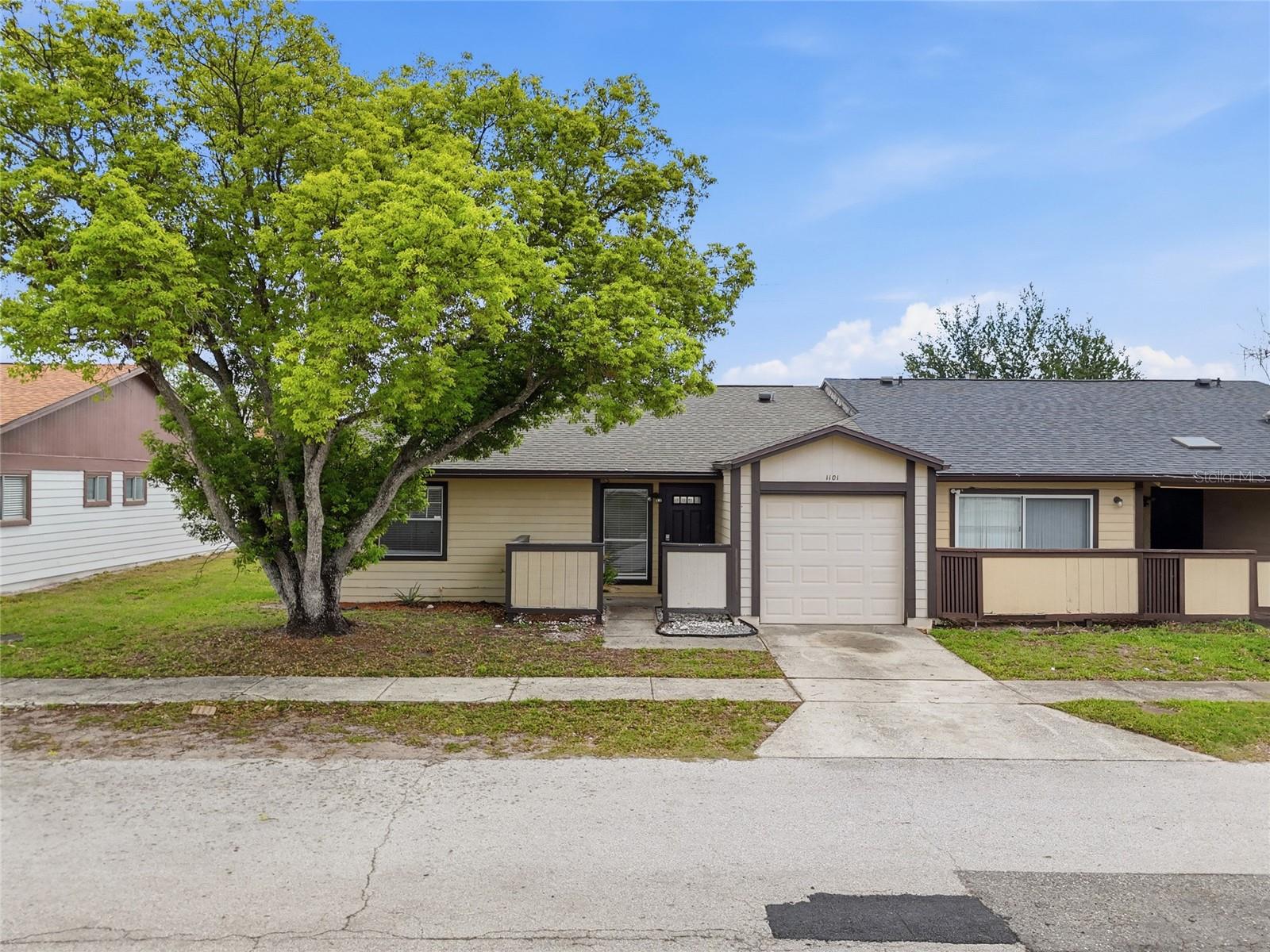 1101 ALICANTE AVE, ORLANDO, FL, 32807