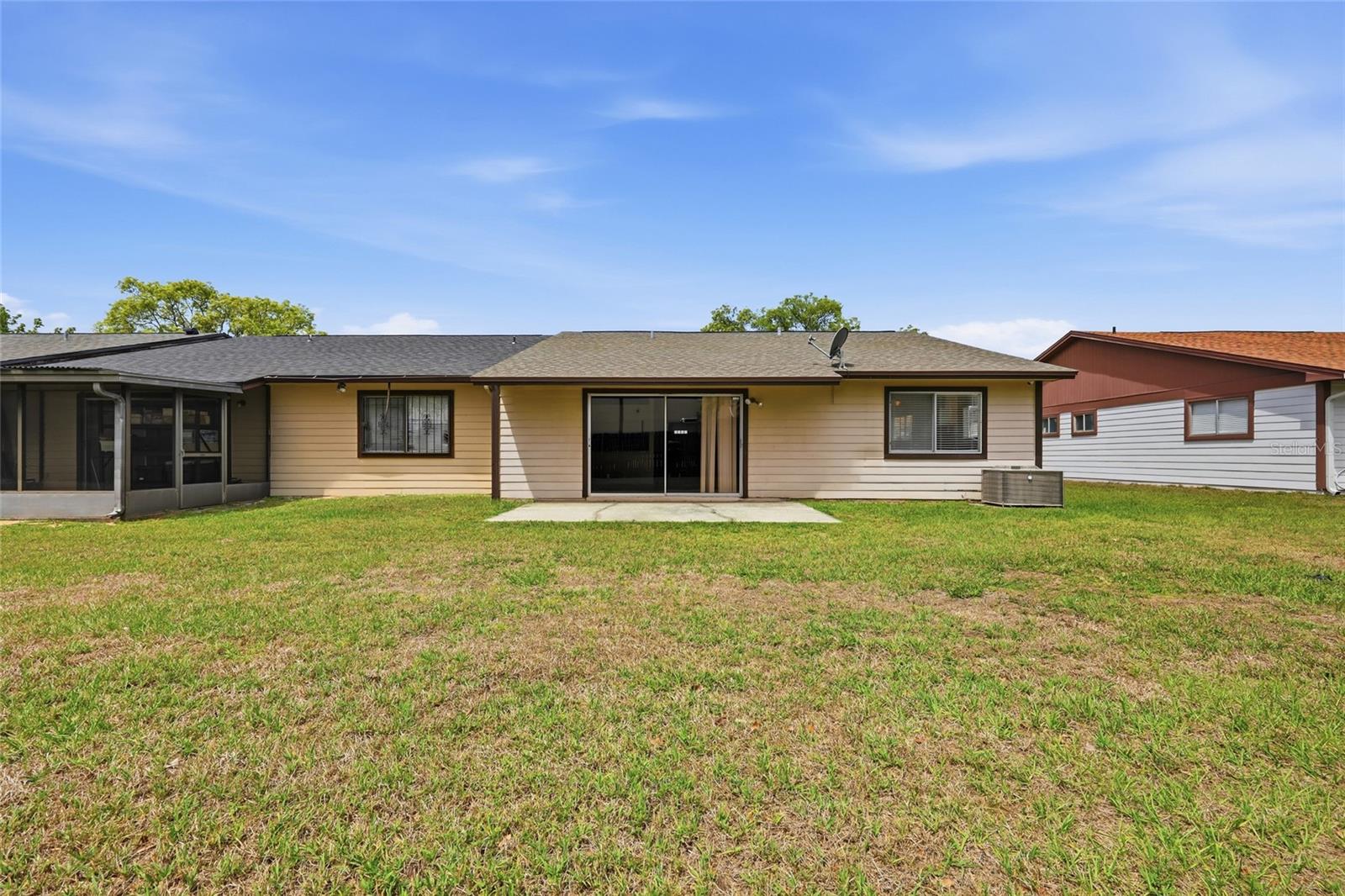 1101 ALICANTE AVE, ORLANDO, FL, 32807