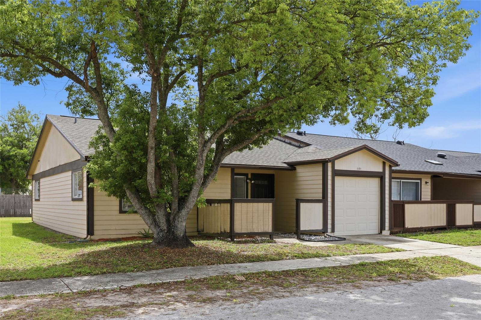 1101 ALICANTE AVE, ORLANDO, FL, 32807