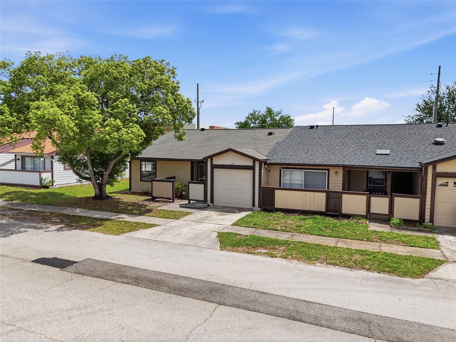 1101 ALICANTE AVE, ORLANDO, FL, 32807