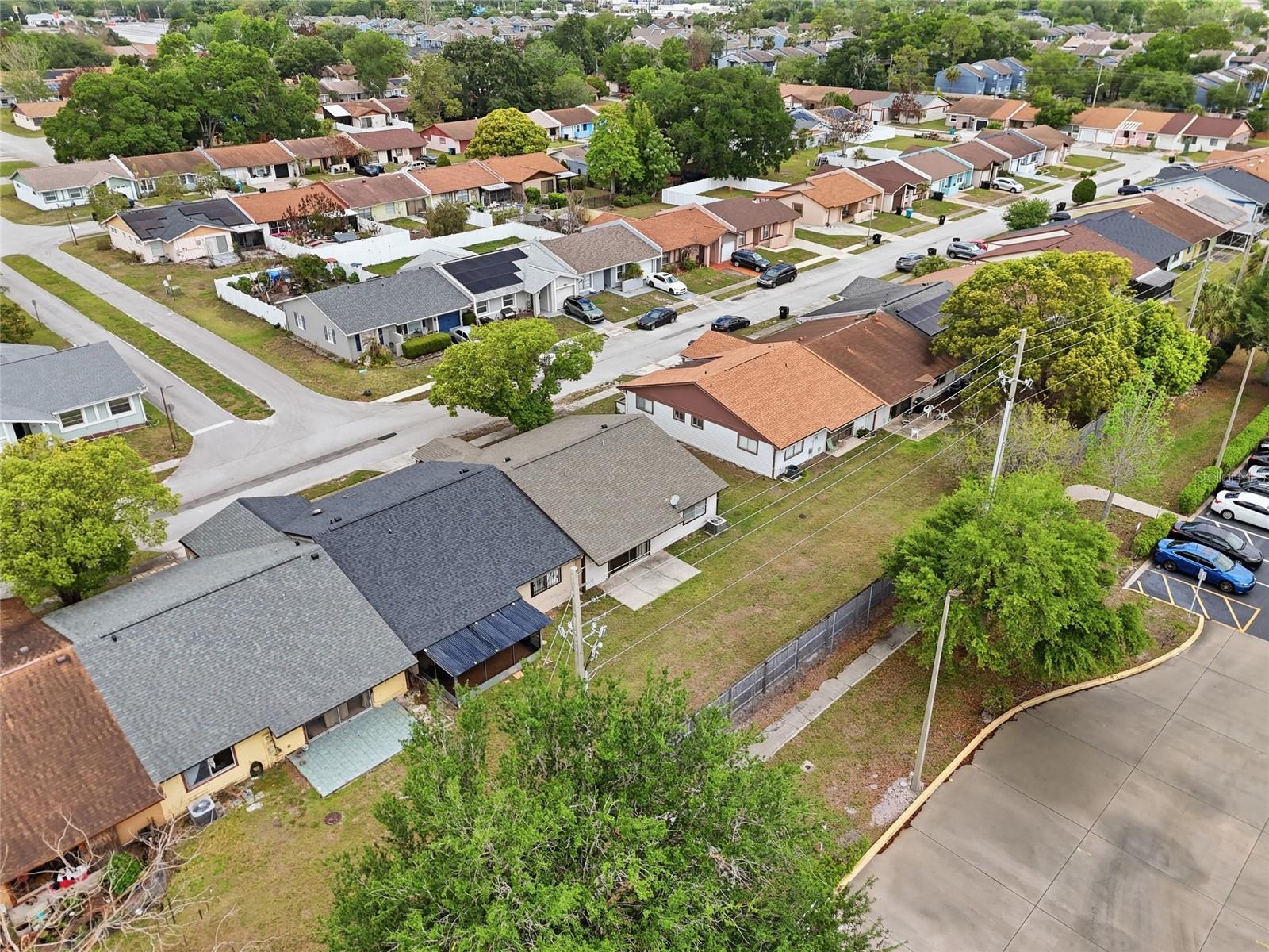 1101 ALICANTE AVE, ORLANDO, FL, 32807