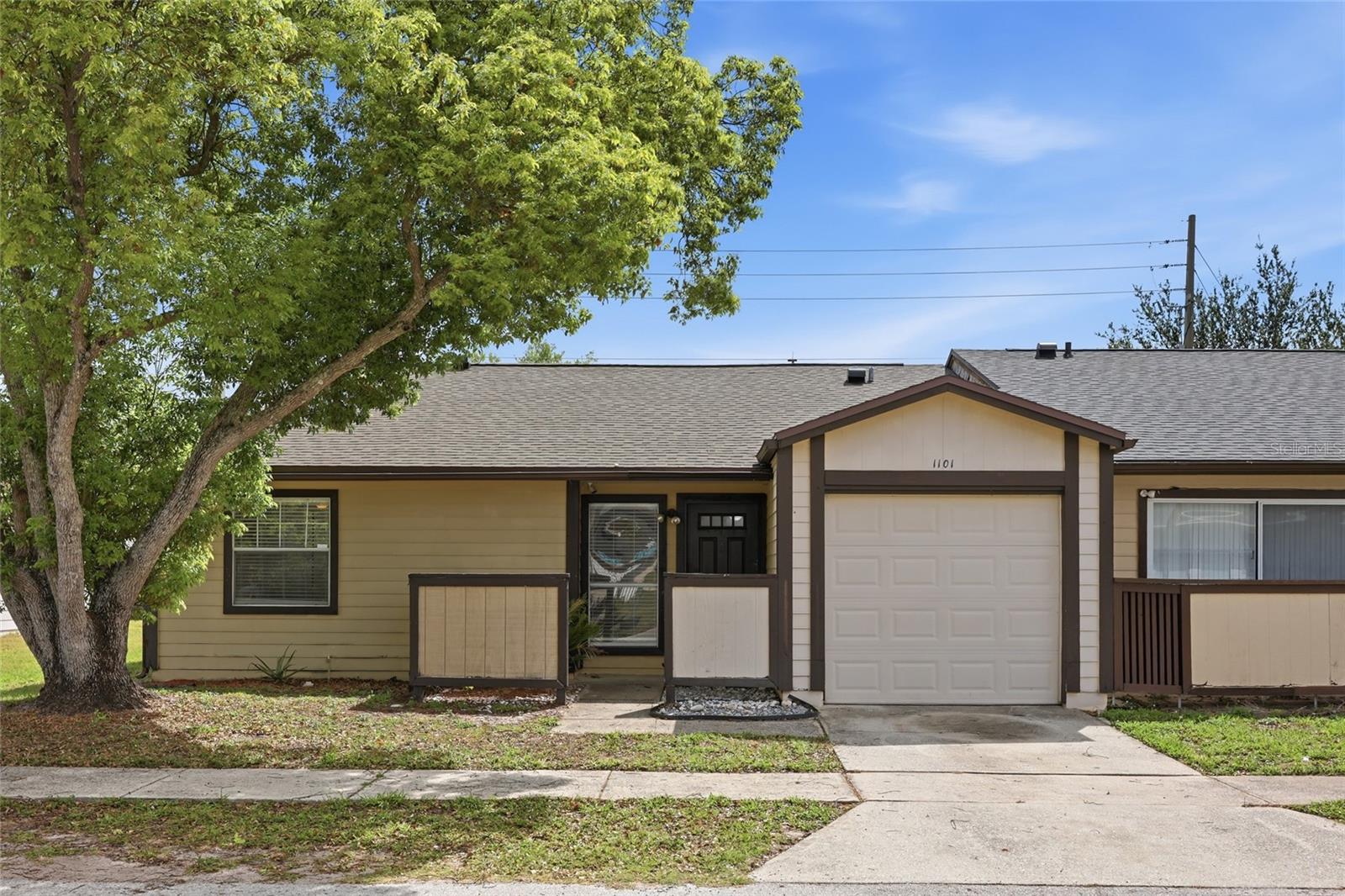 1101 ALICANTE AVE, ORLANDO, FL, 32807