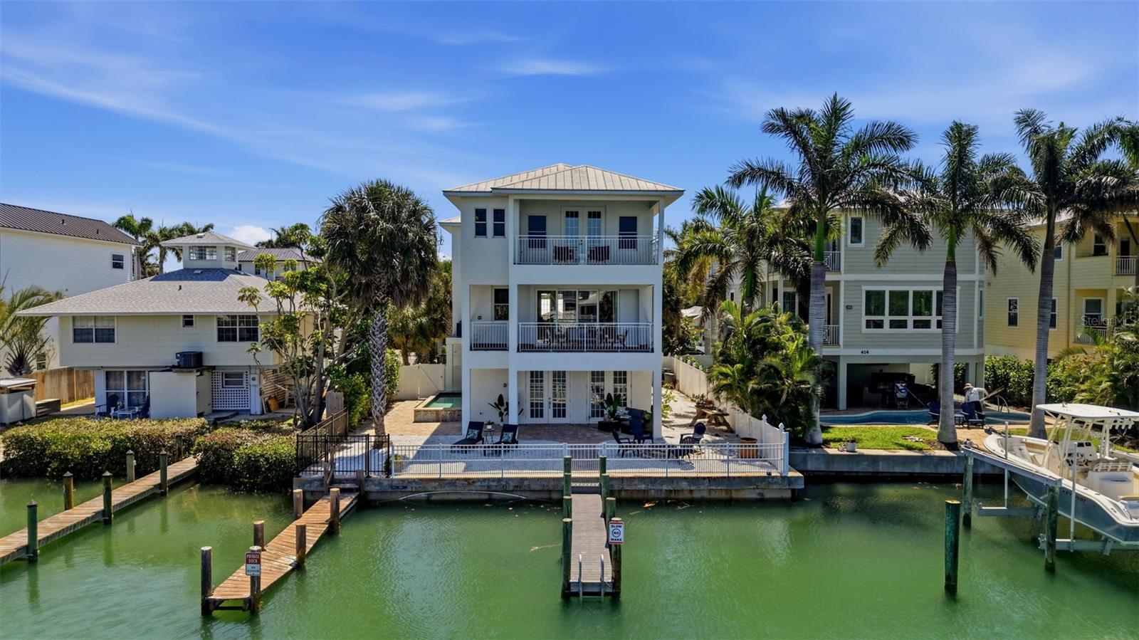 418 PINE AVE, ANNA MARIA, FL, 34216