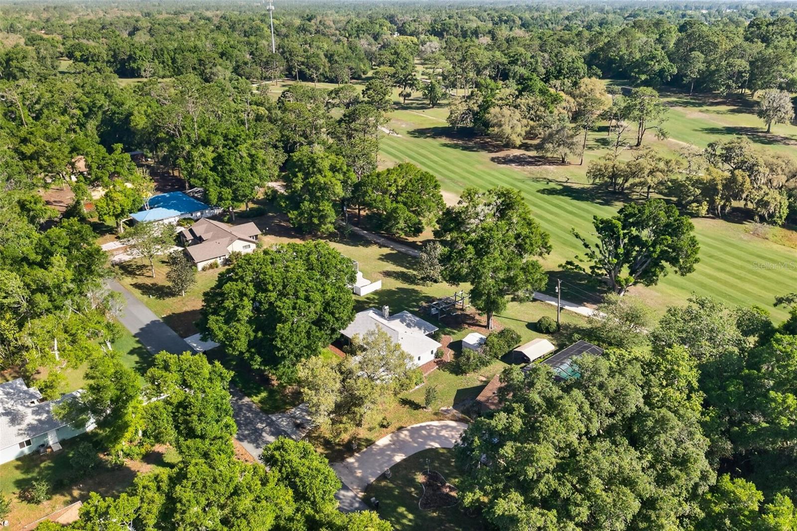 2393 W FAIRWAY LOOP, CITRUS SPRINGS, FL, 34434