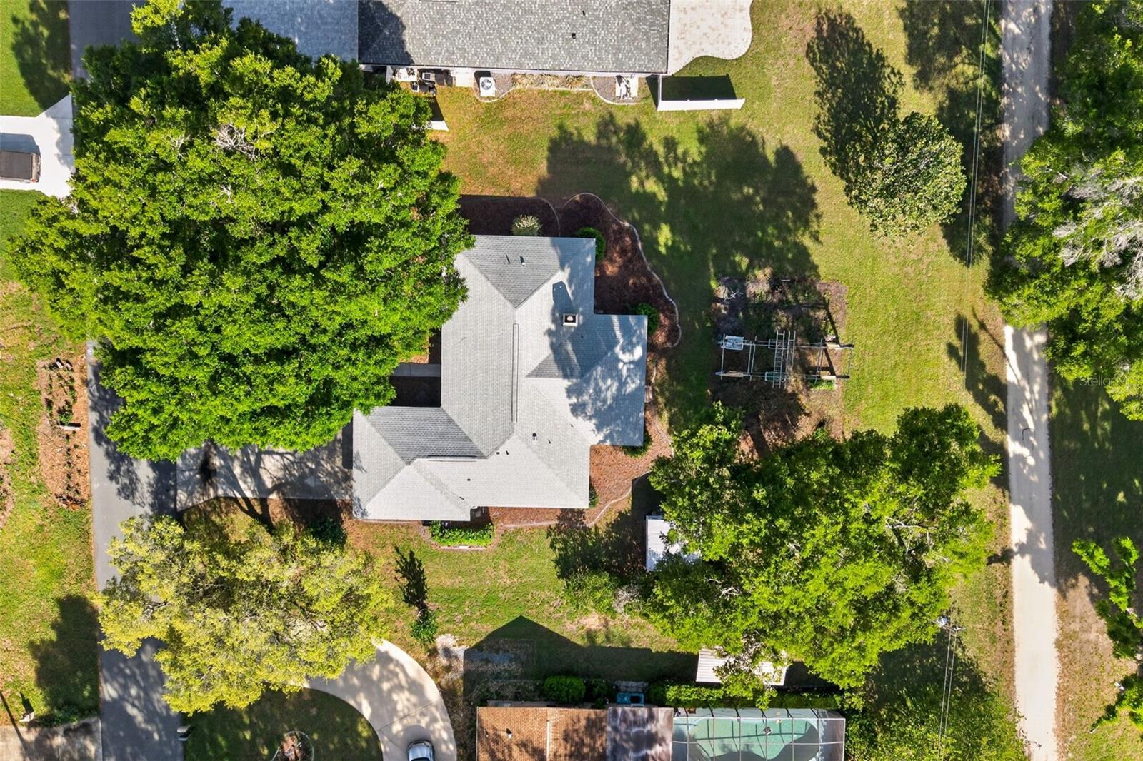 2393 W FAIRWAY LOOP, CITRUS SPRINGS, FL, 34434