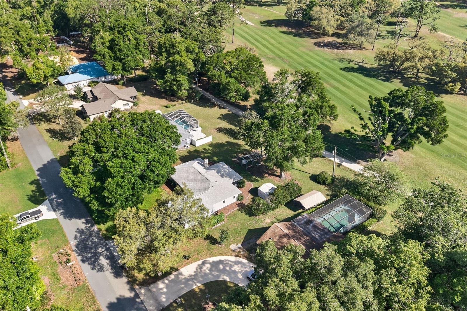 2393 W FAIRWAY LOOP, CITRUS SPRINGS, FL, 34434