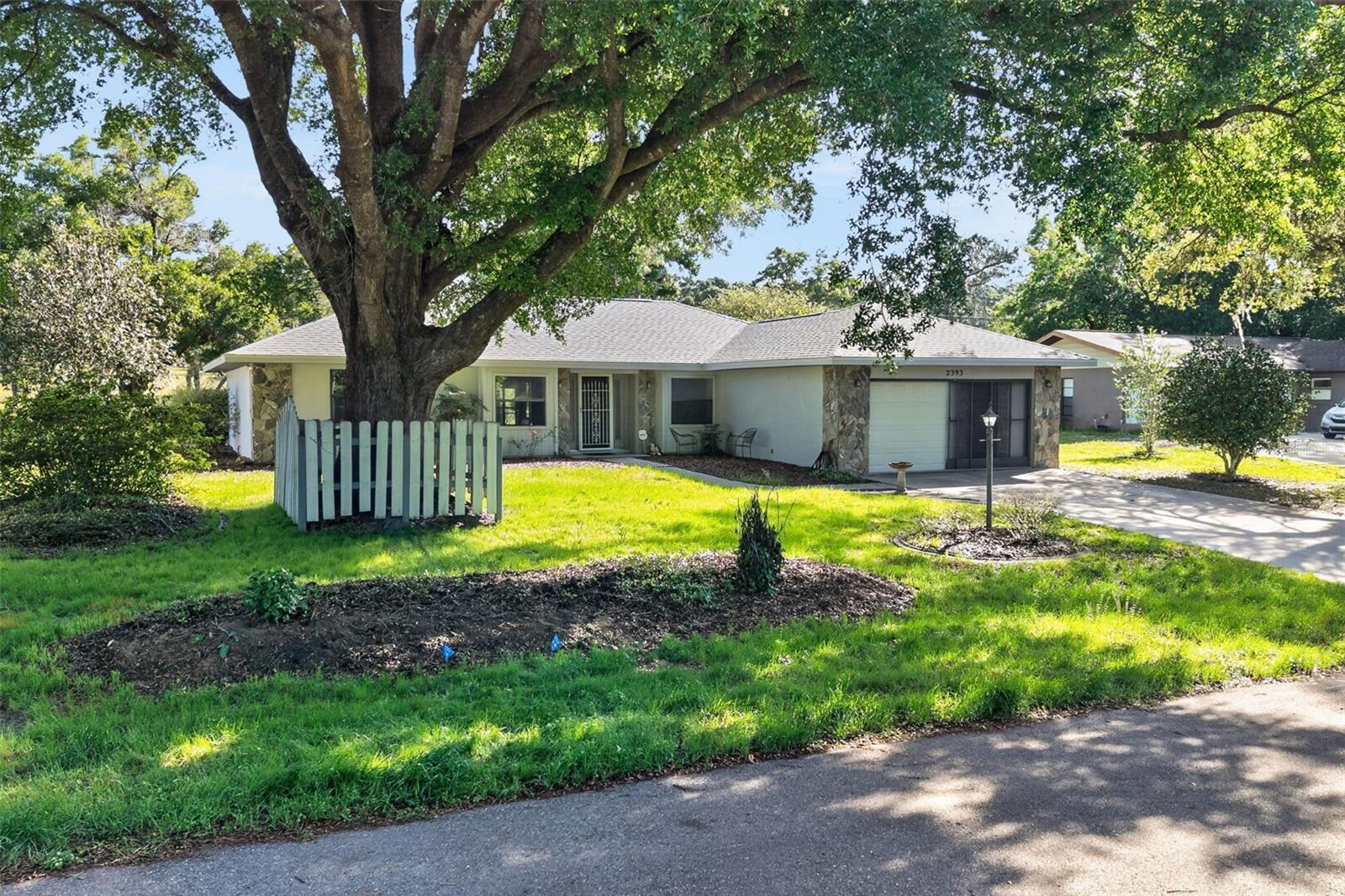 2393 W FAIRWAY LOOP, CITRUS SPRINGS, FL, 34434