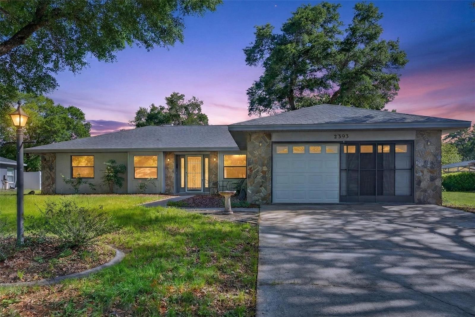 2393 W FAIRWAY LOOP, CITRUS SPRINGS, FL, 34434