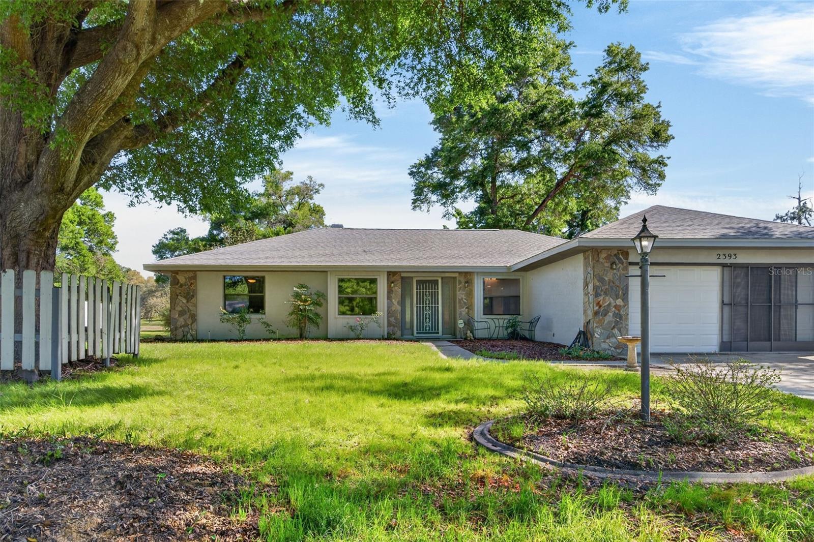 2393 W FAIRWAY LOOP, CITRUS SPRINGS, FL, 34434