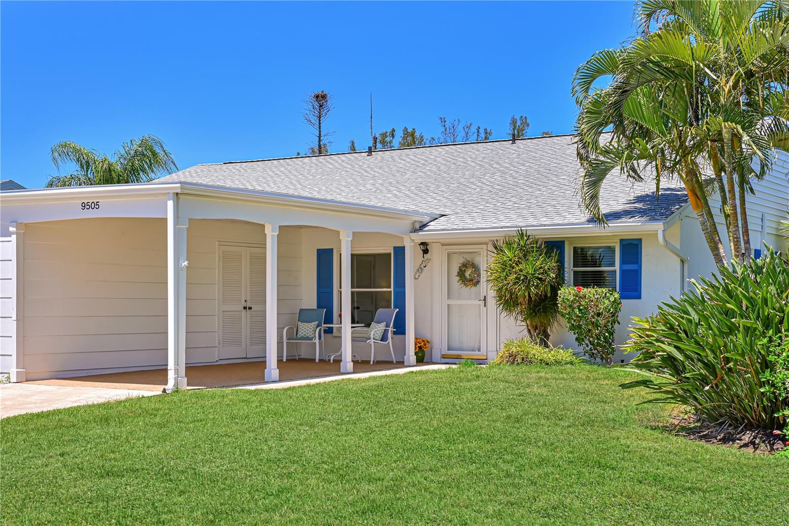 9505 COLONIAL DR, BRADENTON, FL, 34210