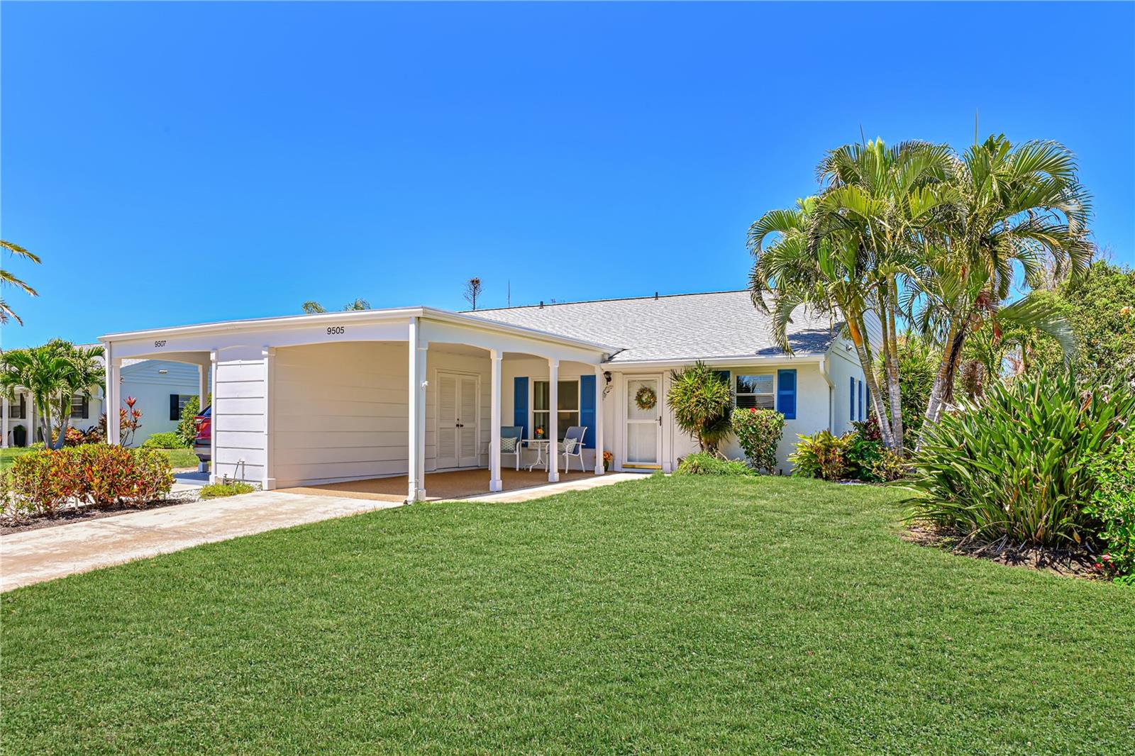 9505 COLONIAL DR, BRADENTON, FL, 34210