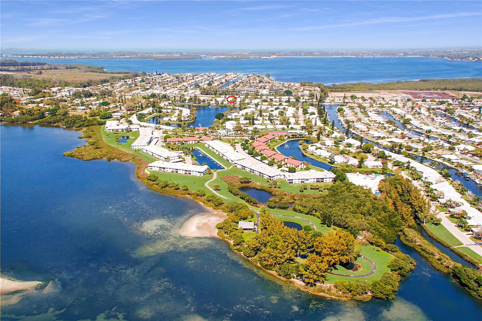 9505 COLONIAL DR, BRADENTON, FL, 34210