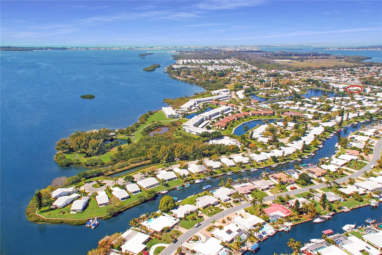 9505 COLONIAL DR, BRADENTON, FL, 34210