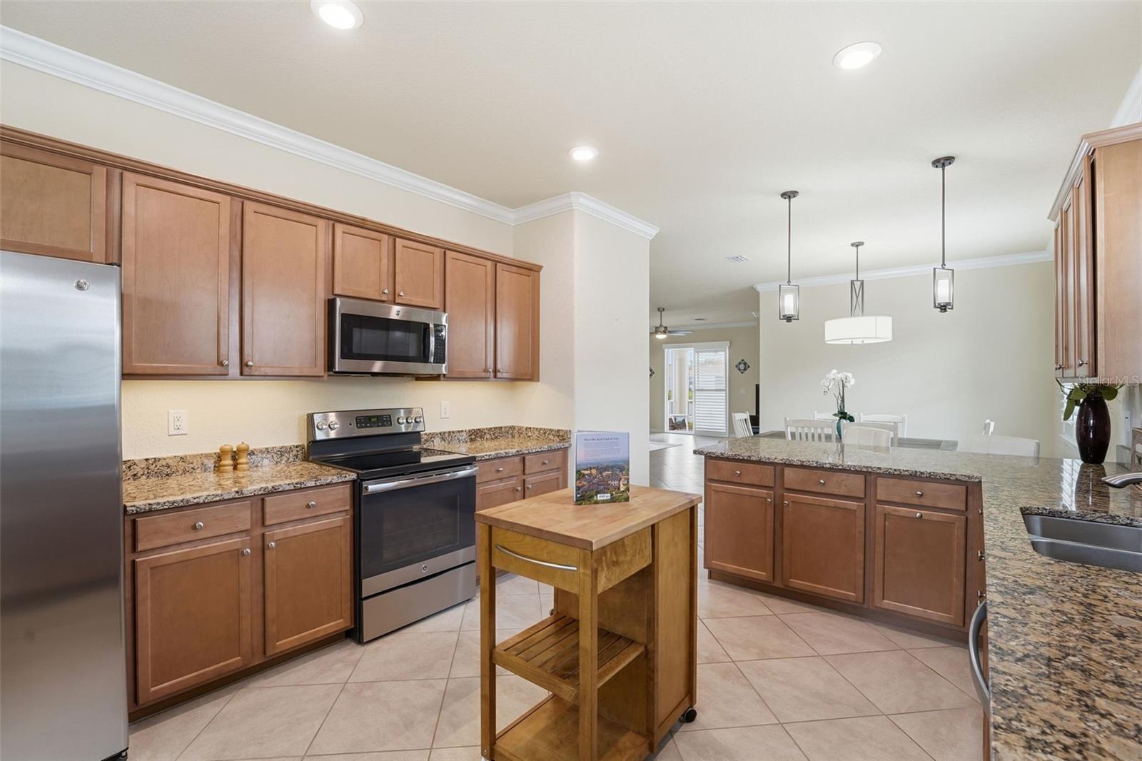 5330 GRAND CYPRESS BLVD, NORTH PORT, FL, 34287