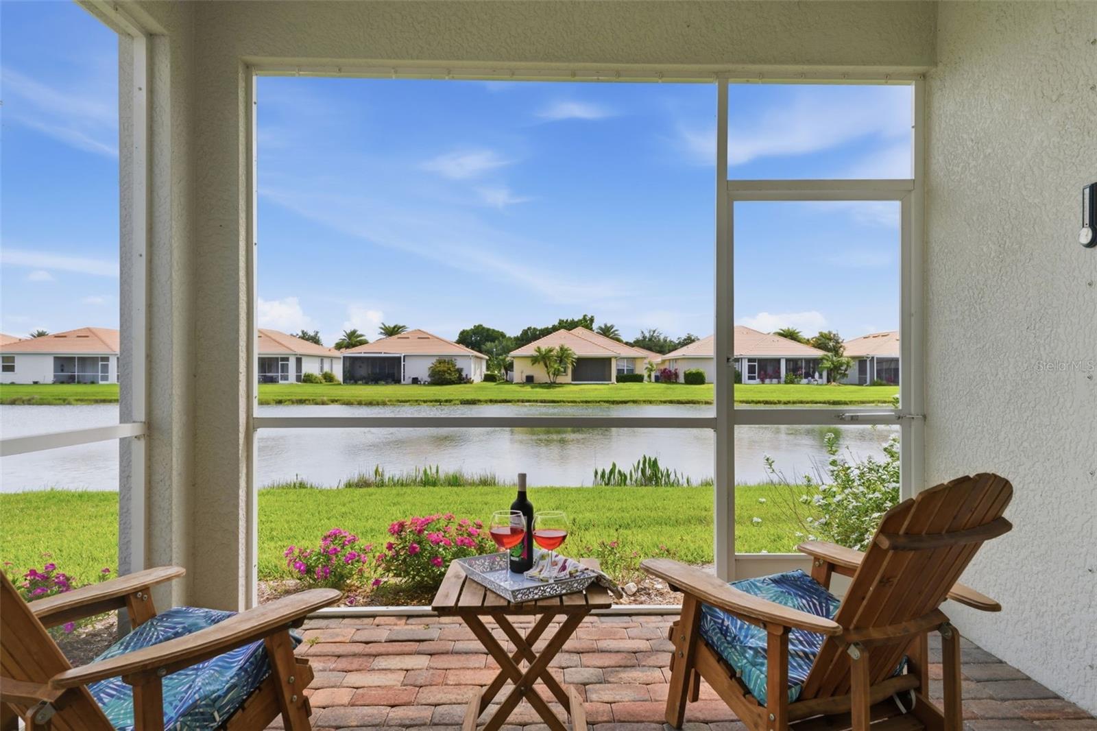 5330 GRAND CYPRESS BLVD, NORTH PORT, FL, 34287