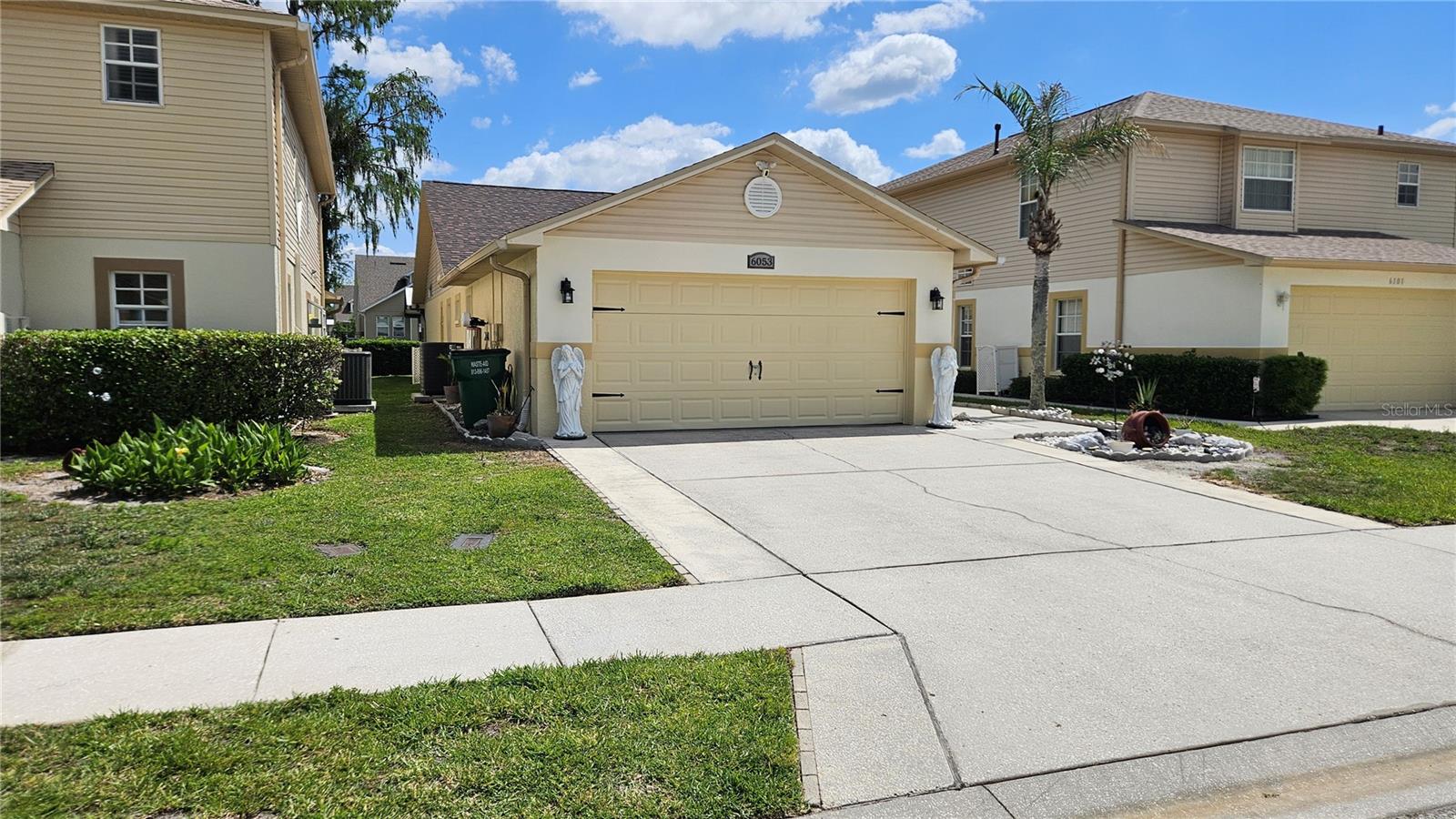 6053 GENTLE BEN CIR, WESLEY CHAPEL, FL, 33544