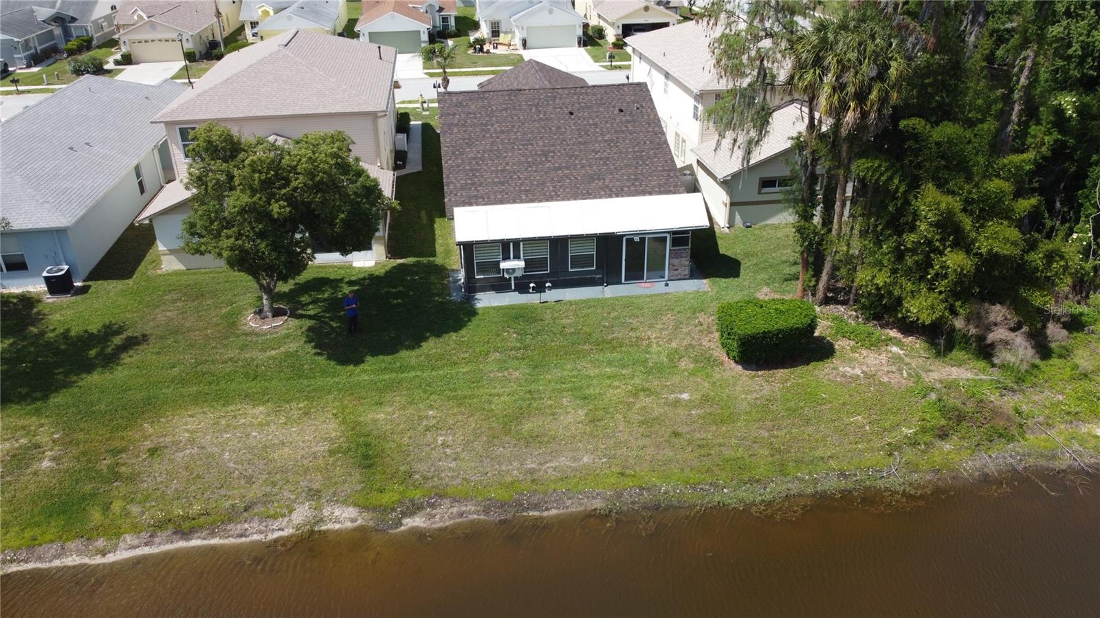 6053 GENTLE BEN CIR, WESLEY CHAPEL, FL, 33544