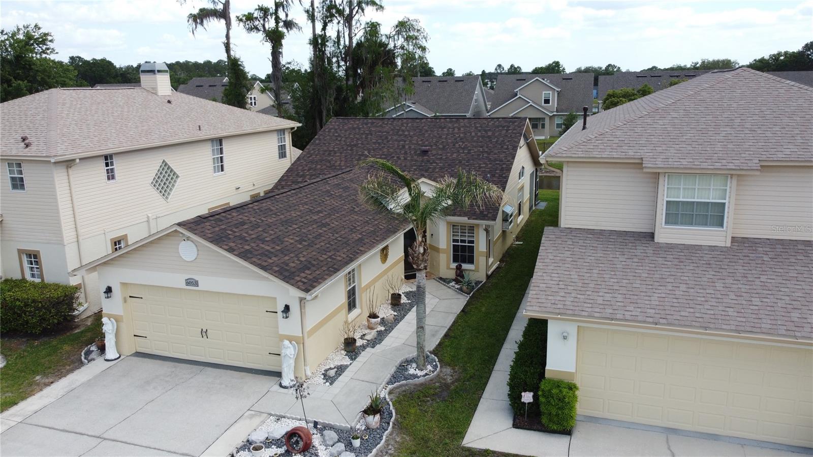 6053 GENTLE BEN CIR, WESLEY CHAPEL, FL, 33544