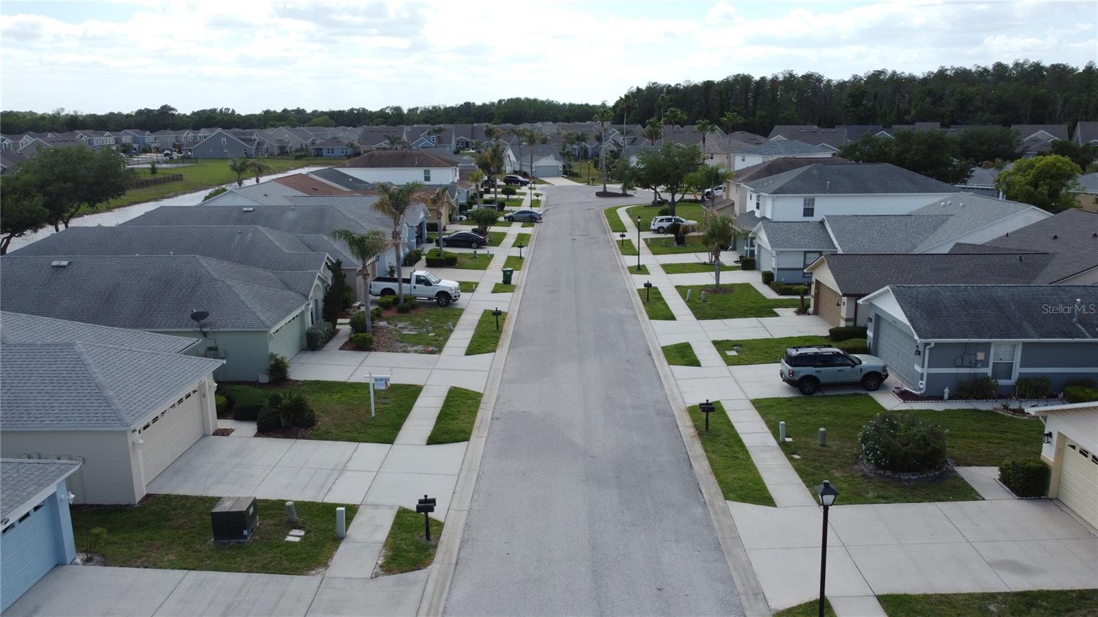 6053 GENTLE BEN CIR, WESLEY CHAPEL, FL, 33544